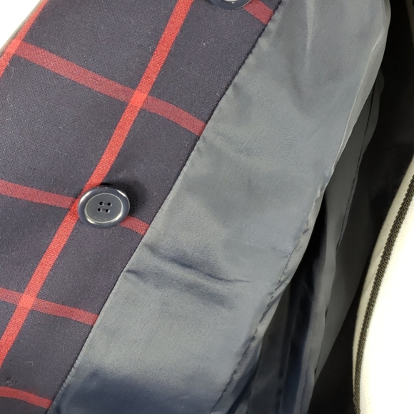 The Limited Dress Coat - Picture 6 of 8